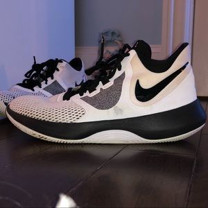 Nike Basketball Shoes